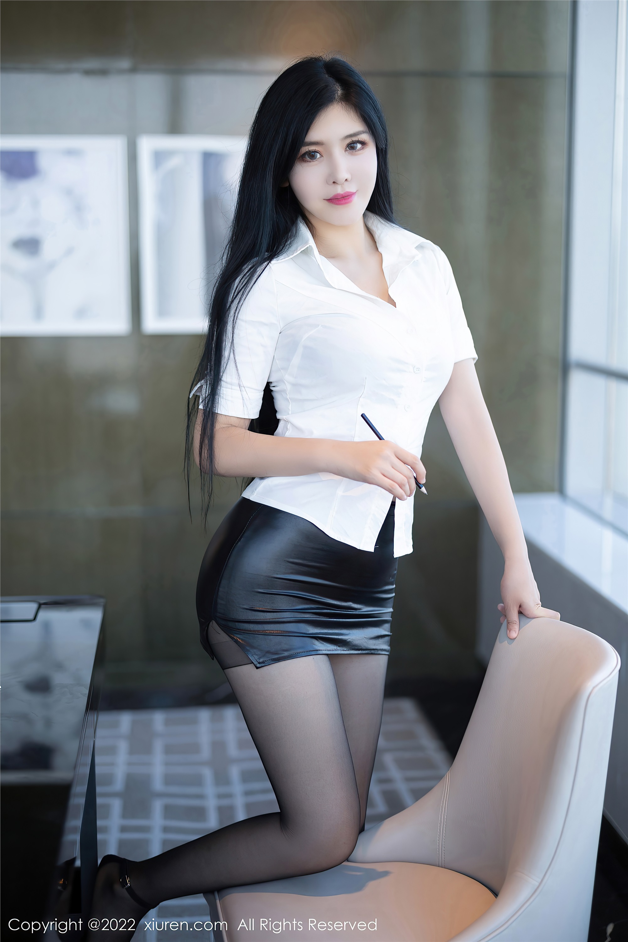 Xiuren秀人网 2022.09.23 NO.5635 刘钰儿